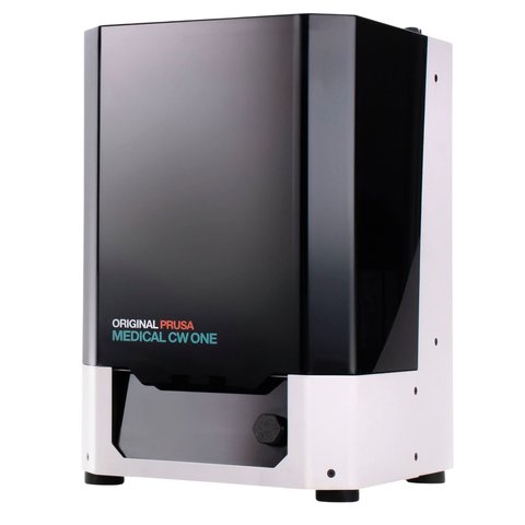 Комплект для промывки и засветки PRUSA Medical CW One