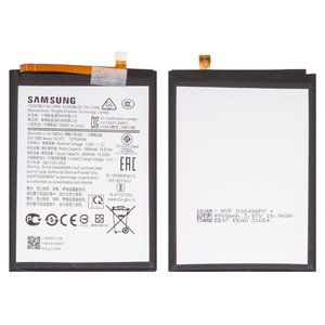 Аккумулятор HQ S71 для Samsung M115 Galaxy M11, Li ion, 3,85 B, 5000 мАч, Original PRC 