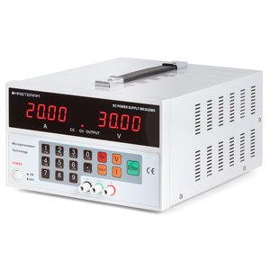 Лабораторний блок живлення Masteram MR3020MR Лабораторний блок живлення Masteram MR3020MR