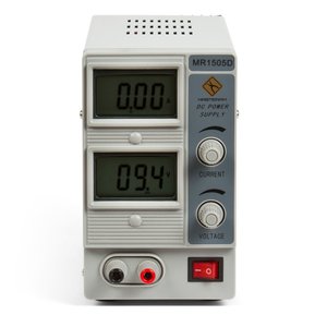 Регулируемый блок питания Masteram MR1505D Регулируемый блок питания Masteram MR1505D