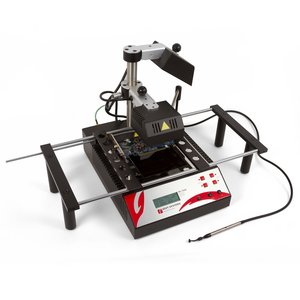Инфракрасная паяльная станция Jovy Systems RE-7550 Инфракрасная паяльная станция Jovy Systems RE-7550