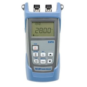 Вимірювач оптичної потужності EXFO FPM-602 Вимірювач оптичної потужності EXFO FPM-602