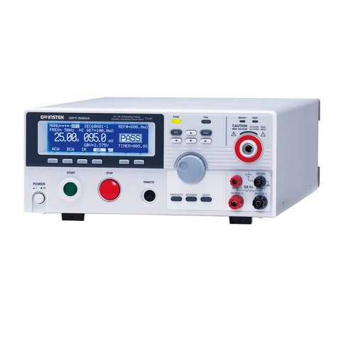 Пробійна установка GW Instek GPT 9904