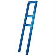 Стійки монтажні металеві