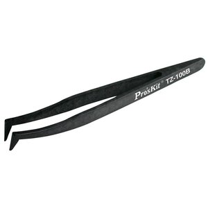 Пинцет Pro'sKit TZ 100B
