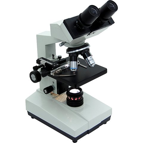 Biological Microscope XSP-103C