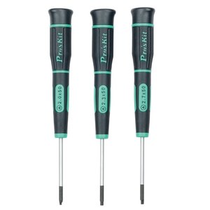 Screwdriver Set Pro'sKit SD 081F