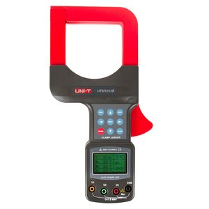 Current Leakage Clamp Meter UNI-T UT253B Current Leakage Clamp Meter UNI-T UT253B