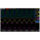 Opción de software "analizador lógico" SIGLENT SDS-1000X-16LA para osciloscopios SIGLENT de serie SDS1000X