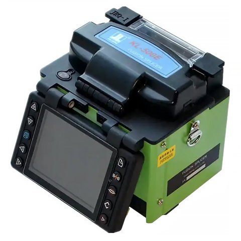 Handheld Fusion Splicer Jilong KL 500E