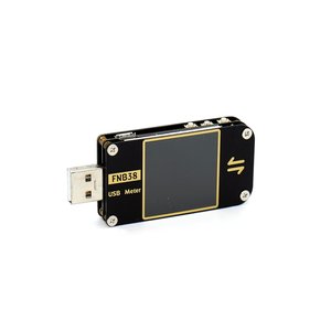 USB Tester FNIRSI FNB38
