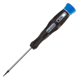 Torx Screwdriver  Jakemy JM 8147 Torx T04 