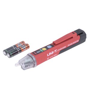 Non Contact AC Voltage Detector UNI T UT12D ROW