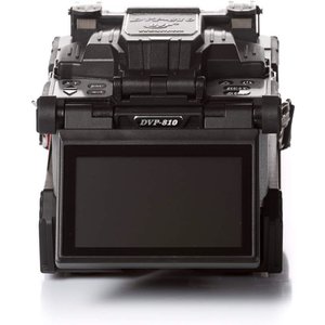 Fiber Optic Fusion Splicer DVP 810